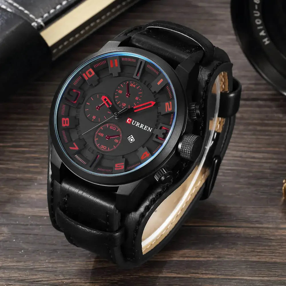 Montre Deluxe
