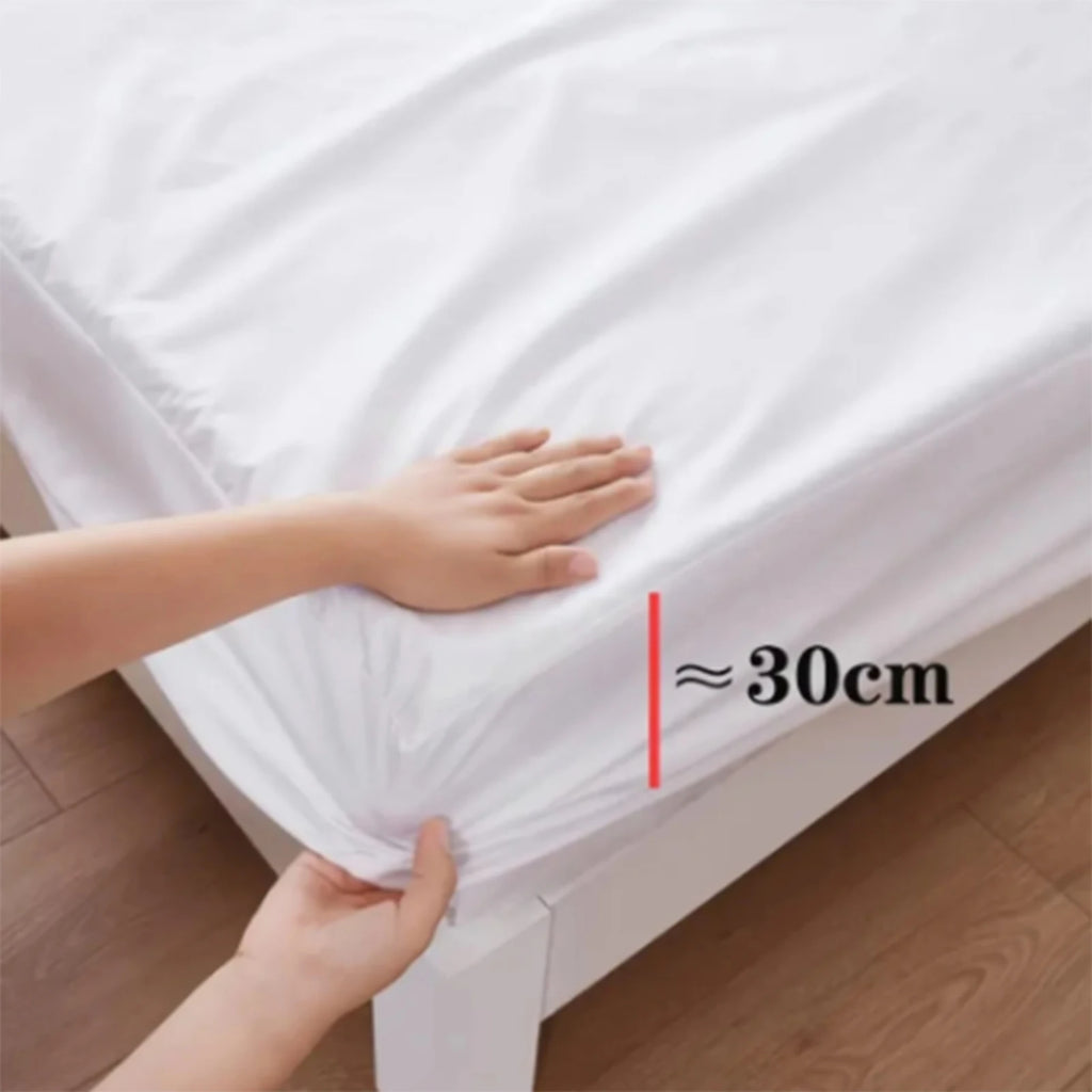 Stitch Cute Printed Cartoon Bedding Set Fitted Sheet Universal, Suitable For Children And Adults Nordica Plush Home Decor