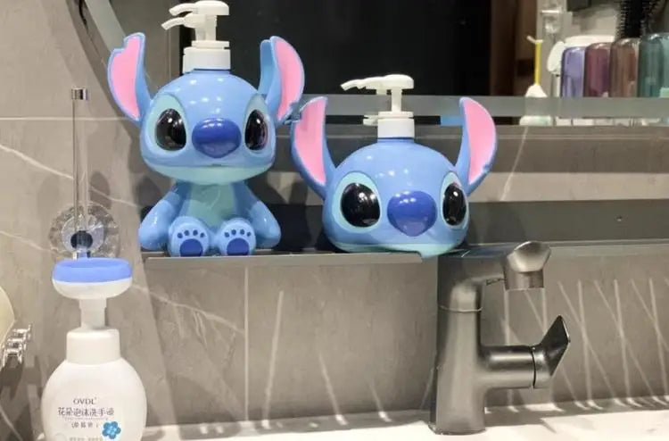 poussoir a savon stitch