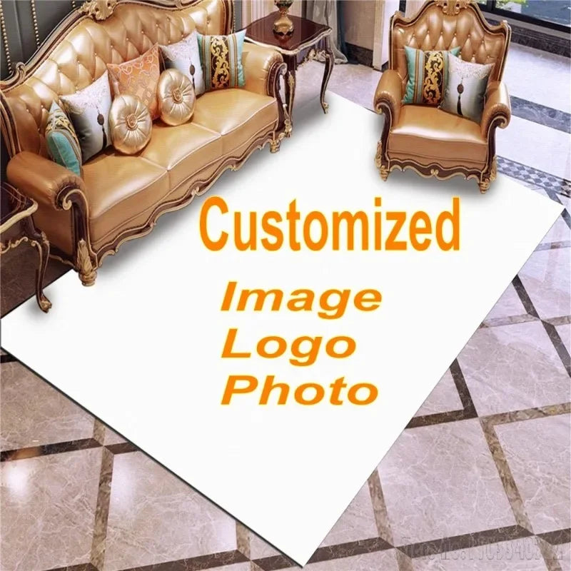 Anime Dream Travel Cartoon Rug Carpets 120x160cm Decor for Living Room Children's Bedroom Sofa Bathroom Kids Floor Mat