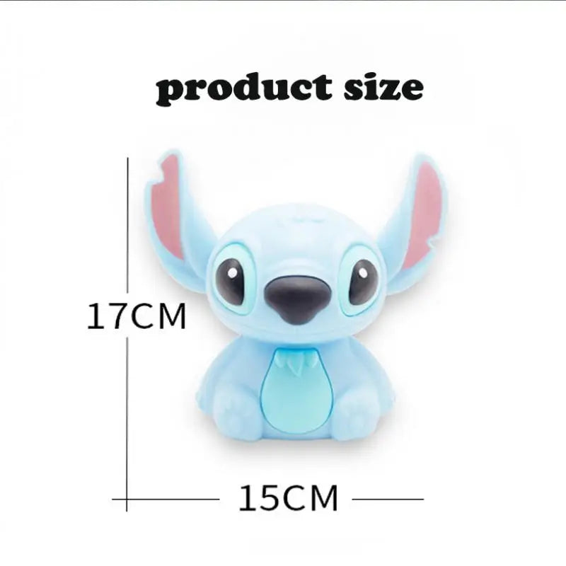 lampe  en silicone Stitch