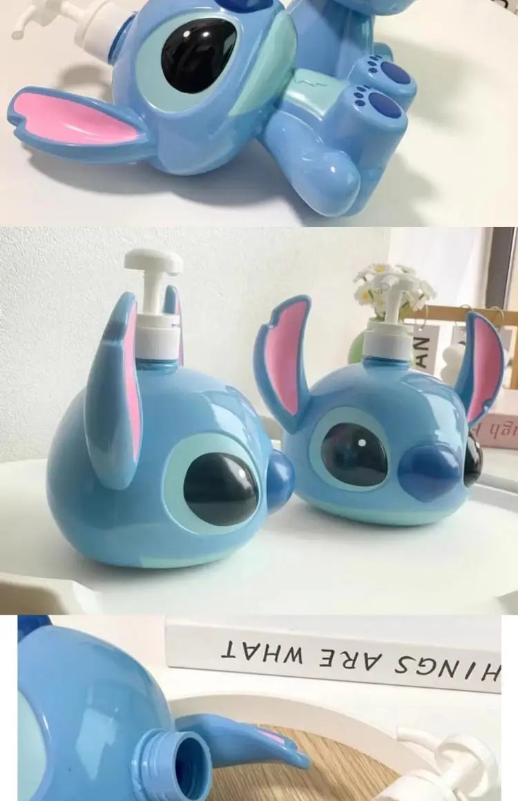 poussoir a savon stitch