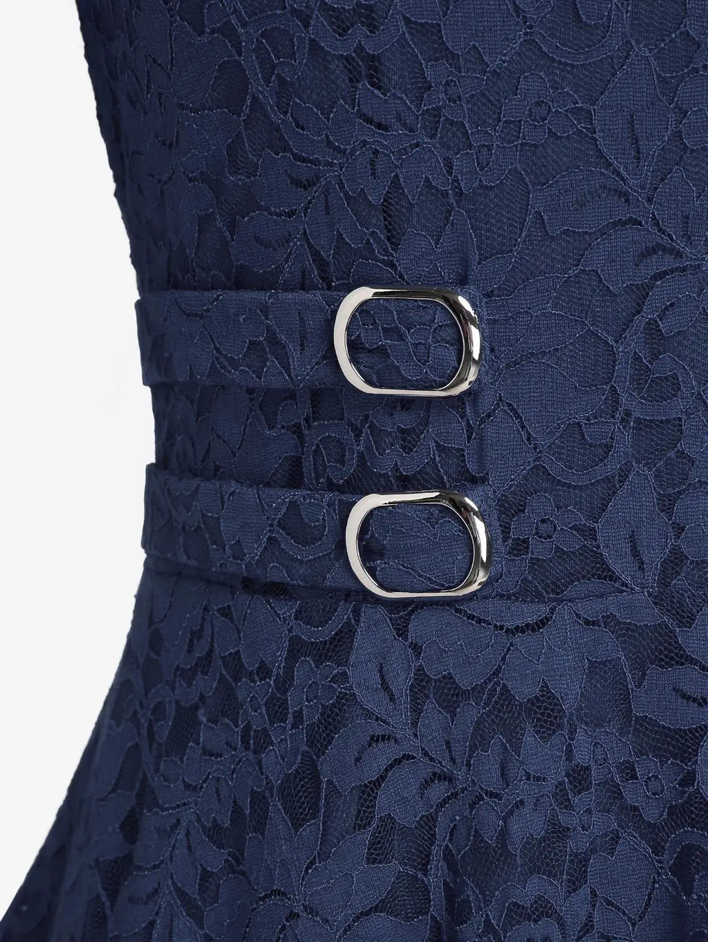 ROSEGAL Blouse à Lacets Bouclée Grande Taille & Courbes pour Femmes, T-shirts à Col, Mode Printemps Été, Nouveaux Tops
