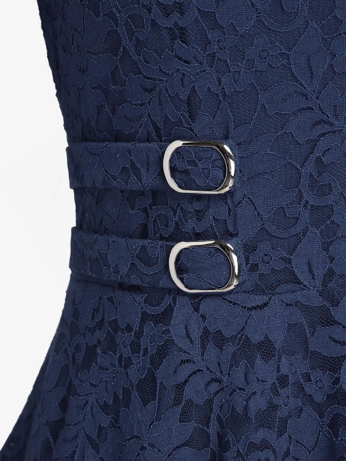 ROSEGAL Blouse à Lacets Bouclée Grande Taille & Courbes pour Femmes, T-shirts à Col, Mode Printemps Été, Nouveaux Tops