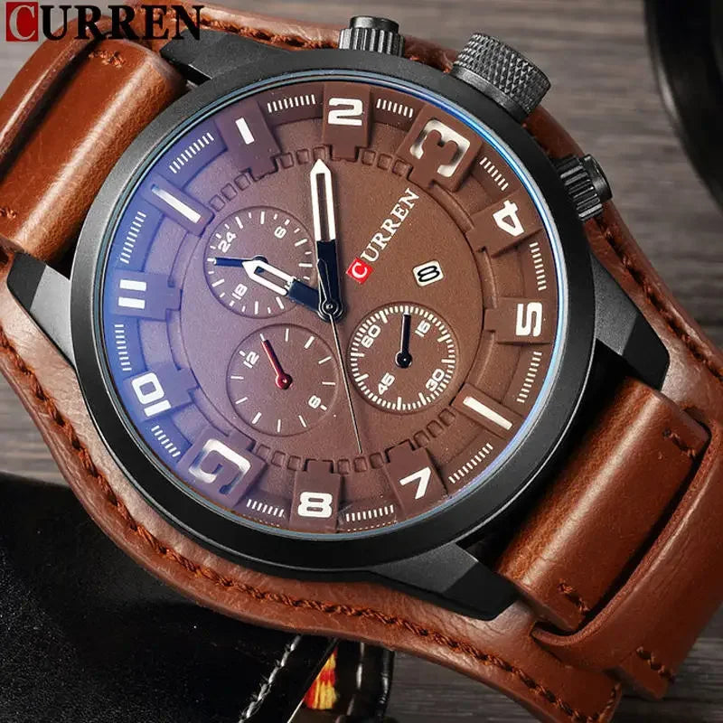 Montre Deluxe