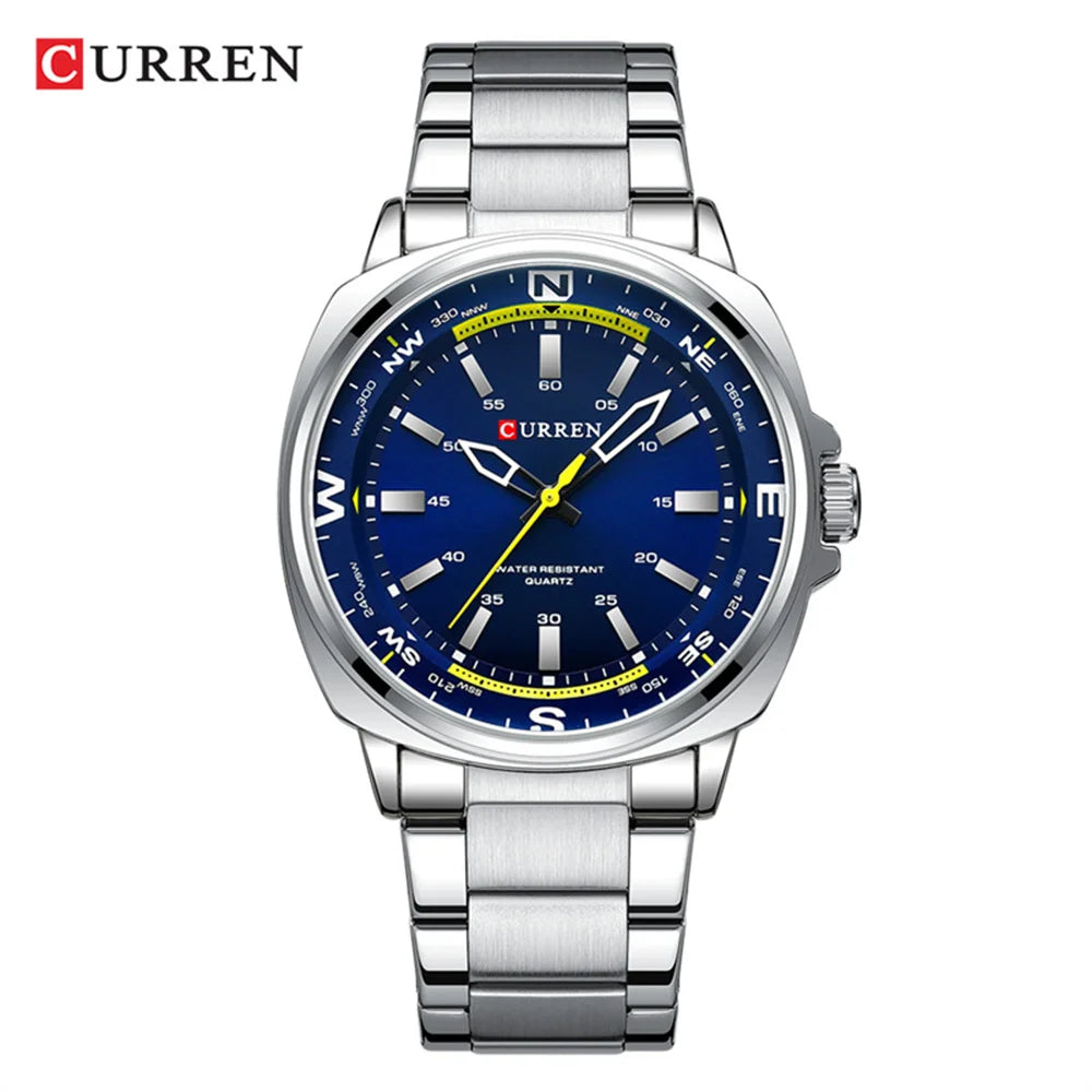 Montre Deluxe