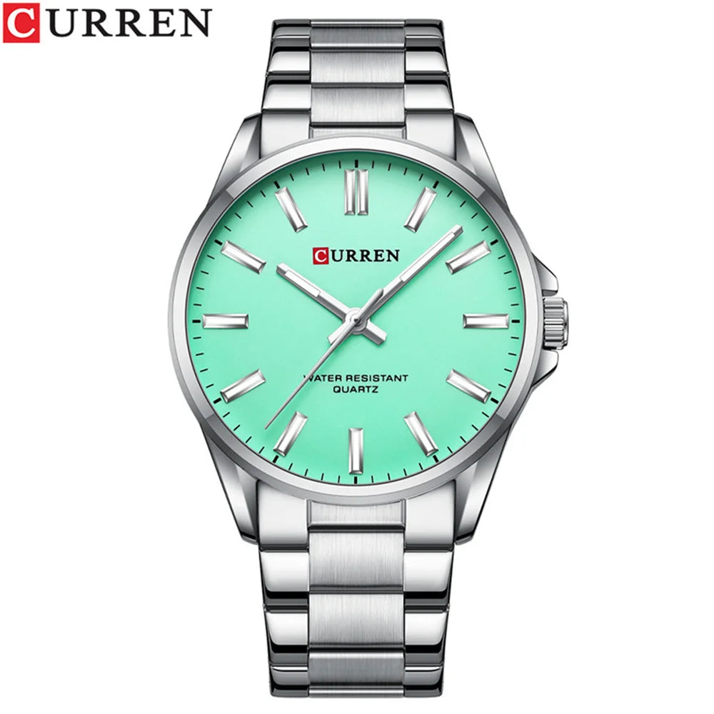 Montre Deluxe