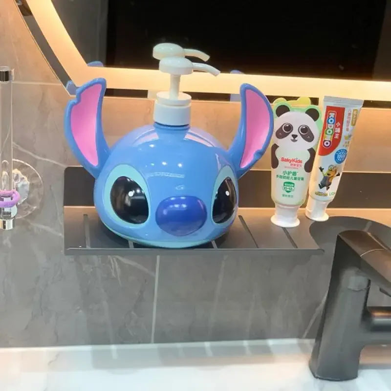 poussoir a savon stitch