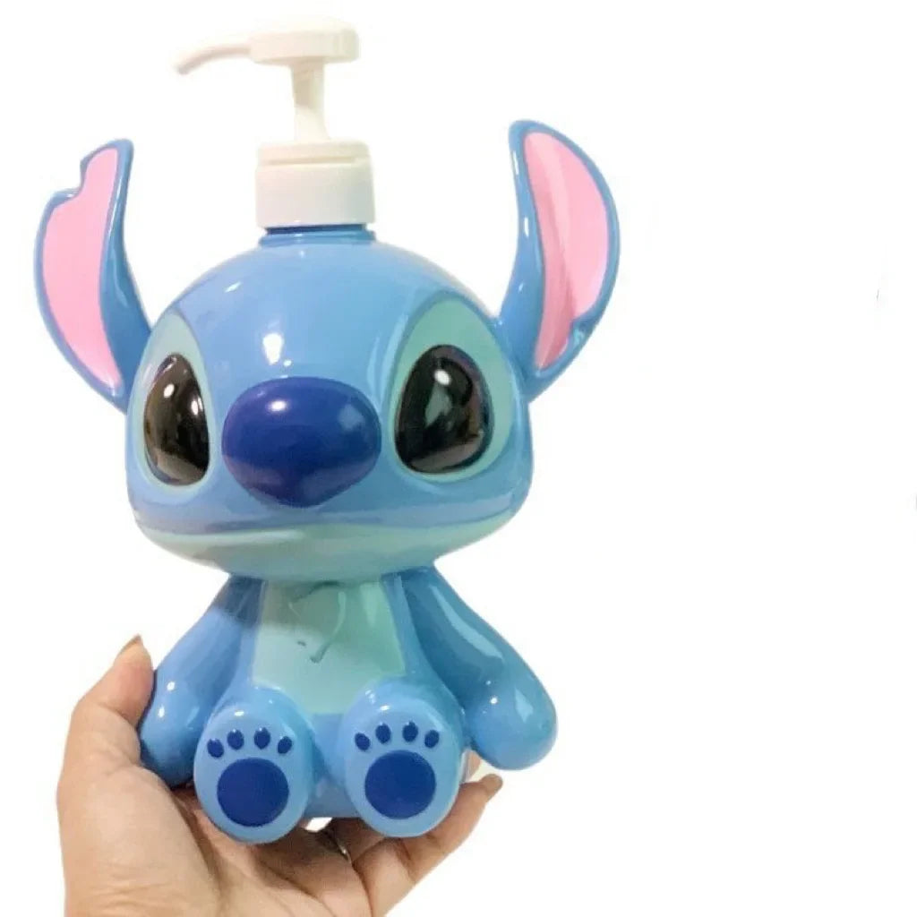 poussoir a savon stitch