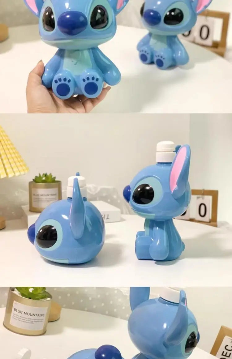 poussoir a savon stitch