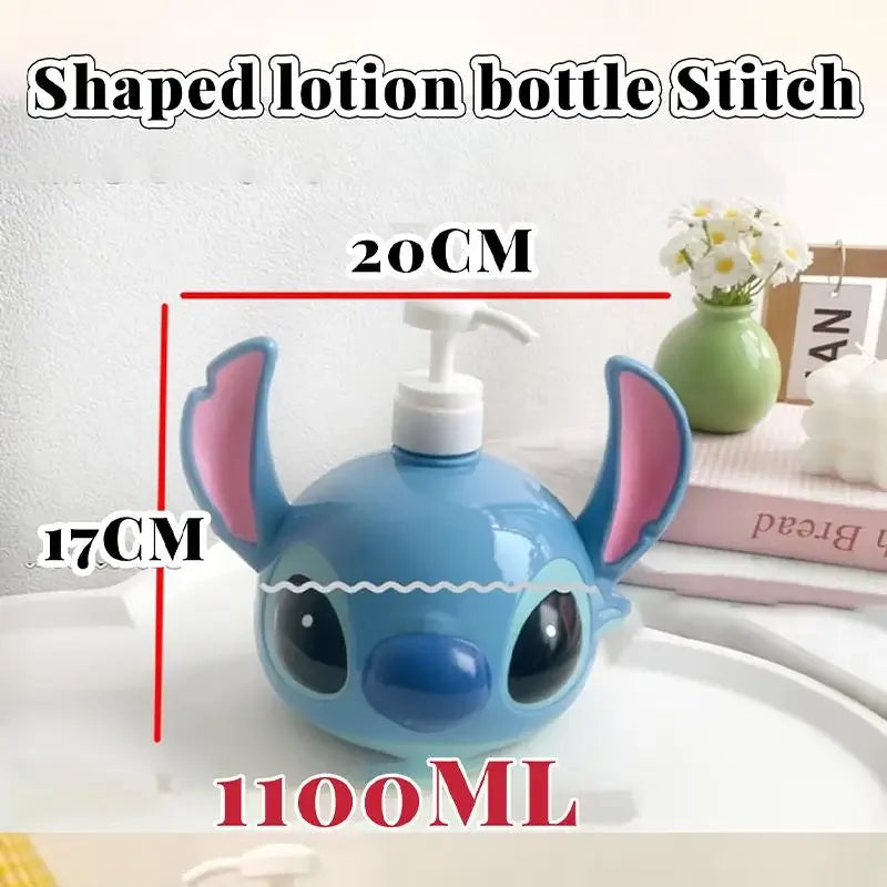 poussoir a savon stitch
