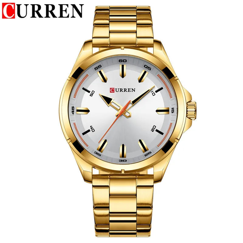 Montre Deluxe