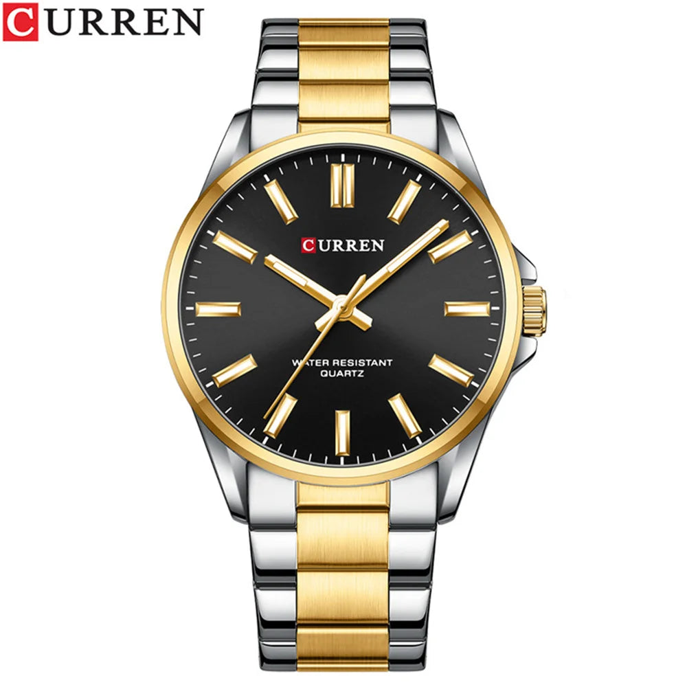 Montre Deluxe