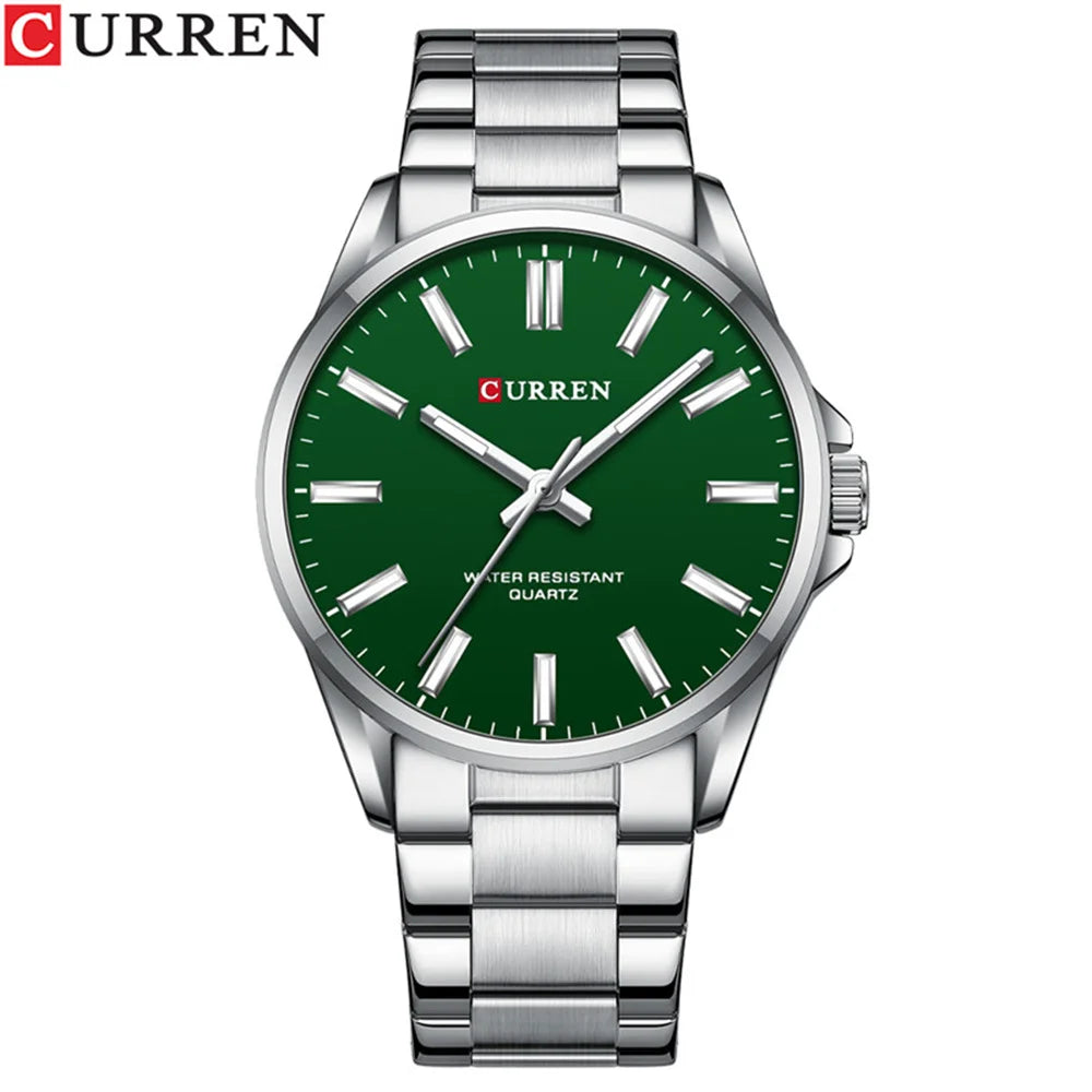 Montre Deluxe